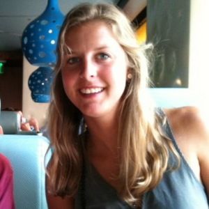 Meet your Posher, Suzy